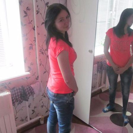 Виктория Филипович