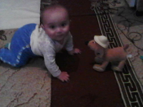 Нурзыйнат Абдыманап Кызы