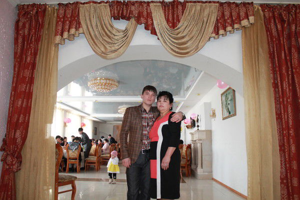 Бекзат Хамза