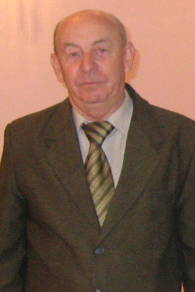 Михаил Перельман