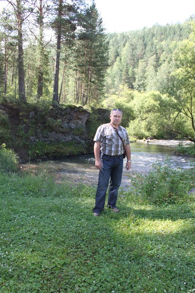 Сергей Наразин