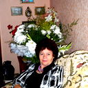 Людмила Кравцова