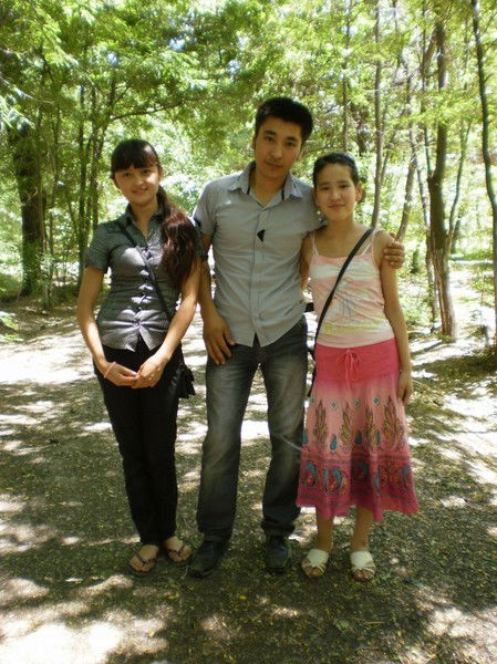 Талант Амираев