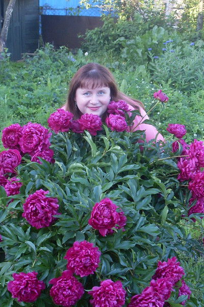 Наталья Чаплинская