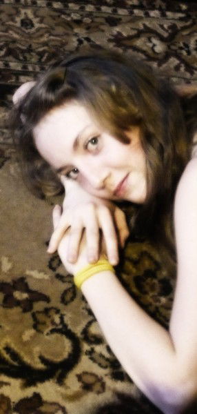 Анастасия Кулакова