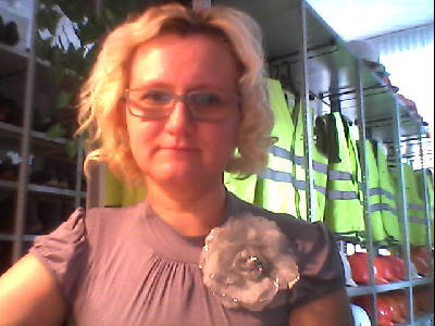 Любовь Косолапова