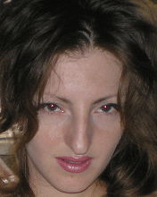 Елена Локалова