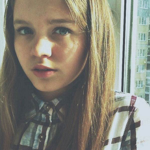 Арина Сидорова