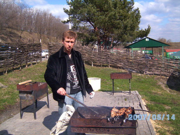 Алексей Рудоманенко