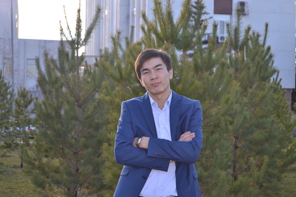 Нургазы Рыстай