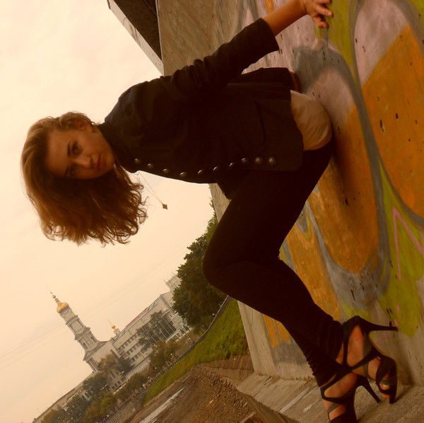 Ольга Коновалова