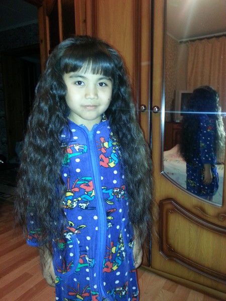 Аида Калиева