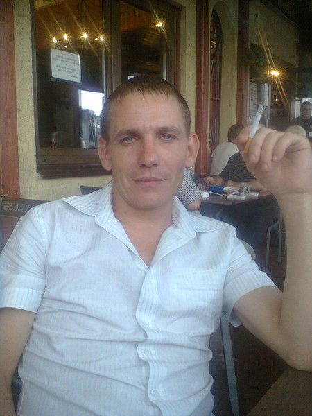 Тимур Иванов