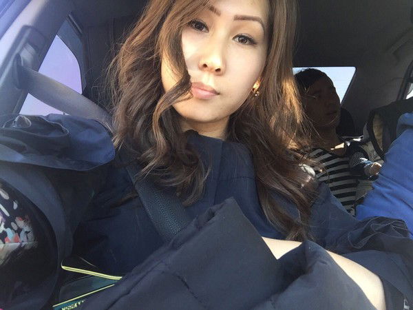 Айгерим Исабекова