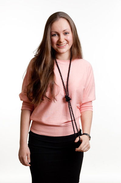 Анна Беляева