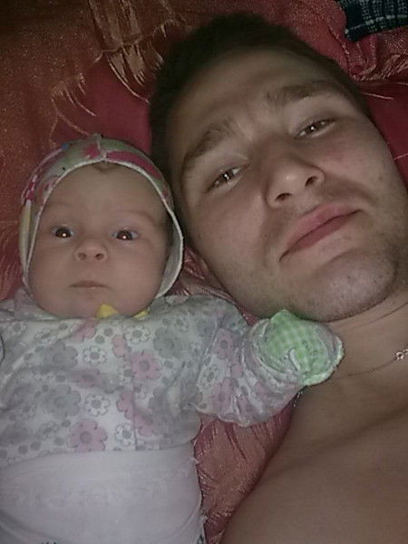 Алелсей Ромашкин