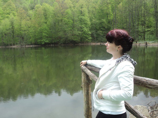 Антонина Штанько