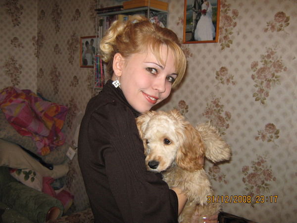 Юлия Солина