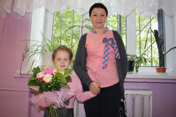 Светлана Громова