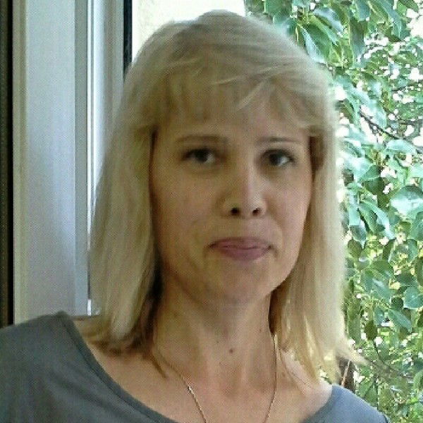 Ольга Стрешнева