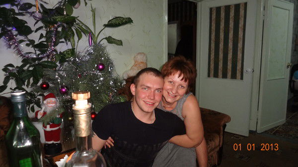 Людмила Карацуба