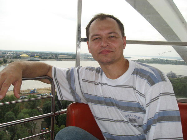 Дмитрий Бессонов