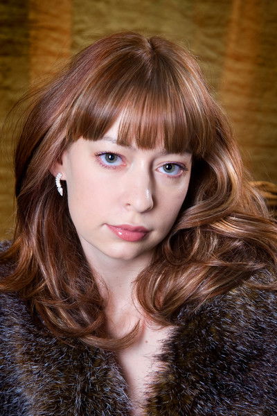 Алла Кузнецова