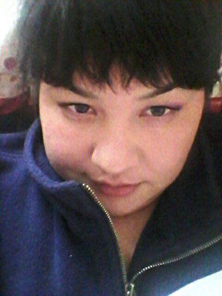 Гульсана Оспанова