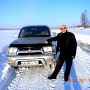 Николай Шубин