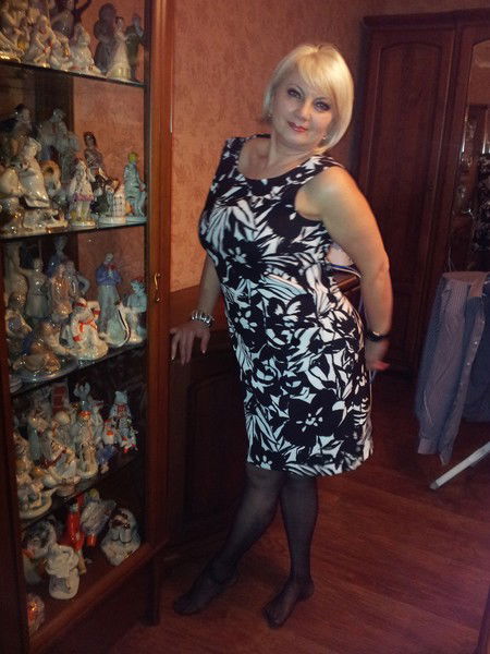 Евгения Сук