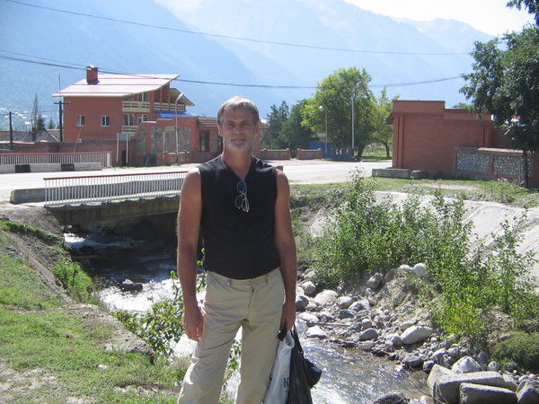 Сергей Максименко