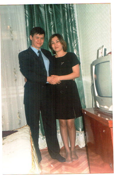 Нурлыбек Калдымуратов