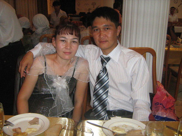 Ануарбек Байгазинов