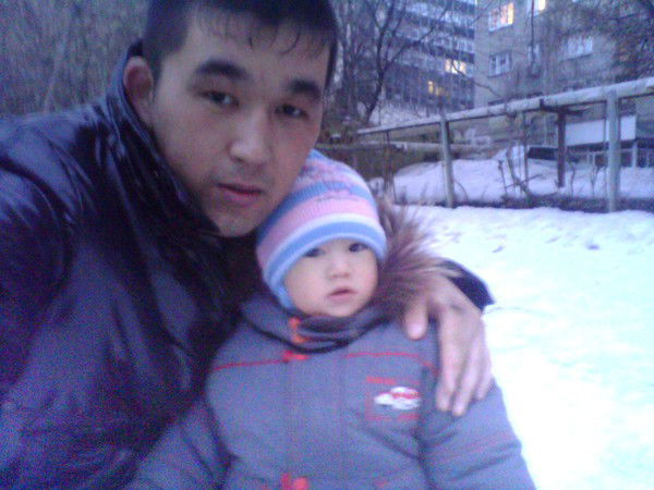 Аслан Мурзаков