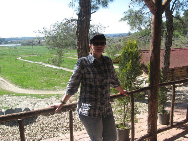 Ольга Кузнецова