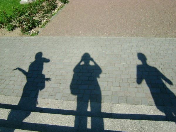 Виктория Любимая