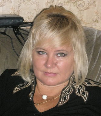 Ирина Бдуленко