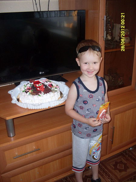 Алена Дербенева