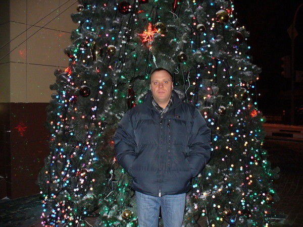 Игорь Бабуров