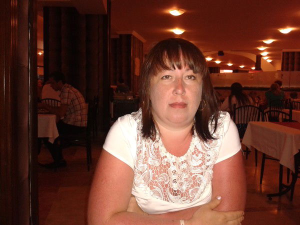 Елена Олина