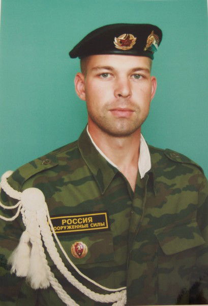 Владимир Усов