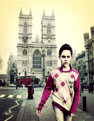 Александр Квитной