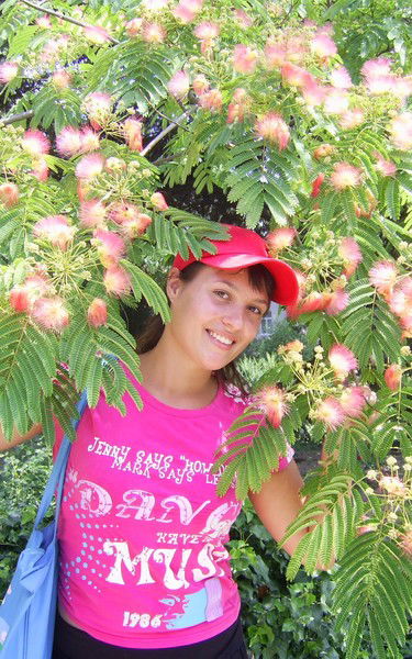 Люда Панчук