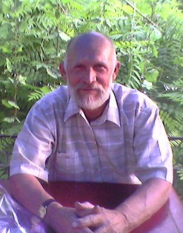 Евгений Лагутин