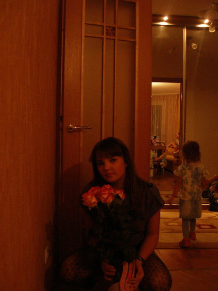 Ирина Андрушко