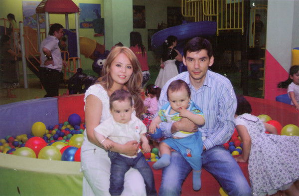 Василя Абдуллаева