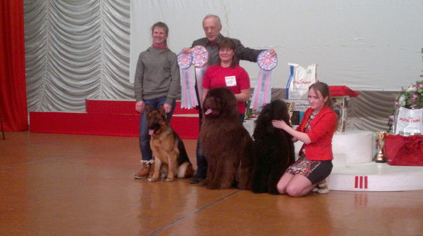 Наталья Яковишина