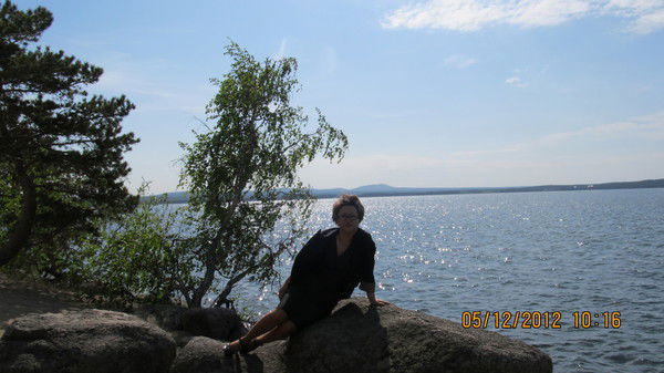 Салима Габбасова