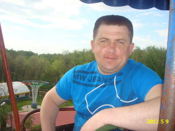 Валерий Цыганков