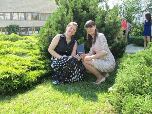 Ирина Болкунец